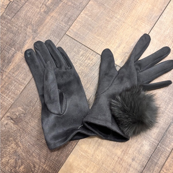 Soft gloves - Picture 4 of 5